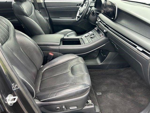 Hyundai Palisade  2023
