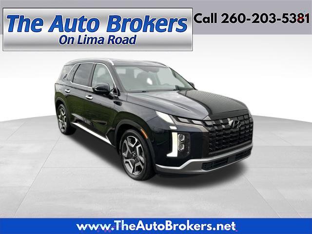 Hyundai Palisade  2023