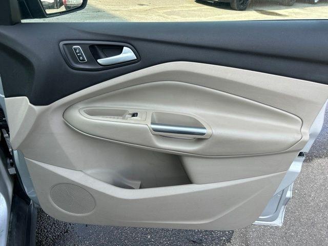 Ford C-Max Hybrid  2014