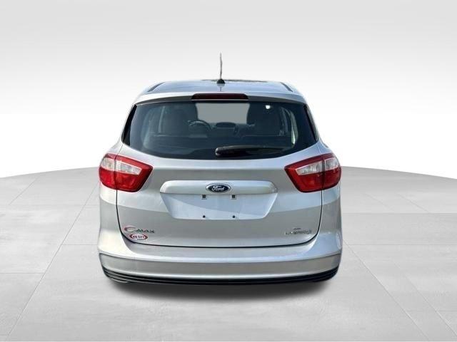 Ford C-Max Hybrid  2014