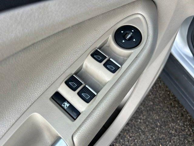 Ford C-Max Hybrid  2014