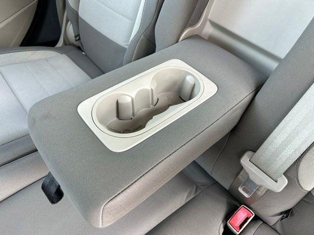 Ford C-Max Hybrid  2014