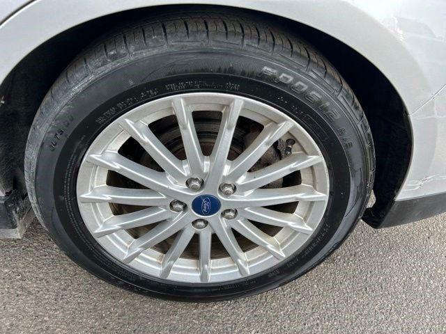 Ford C-Max Hybrid  2014