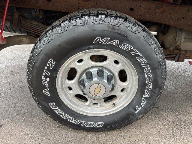 Chevrolet C/K 2500  1998