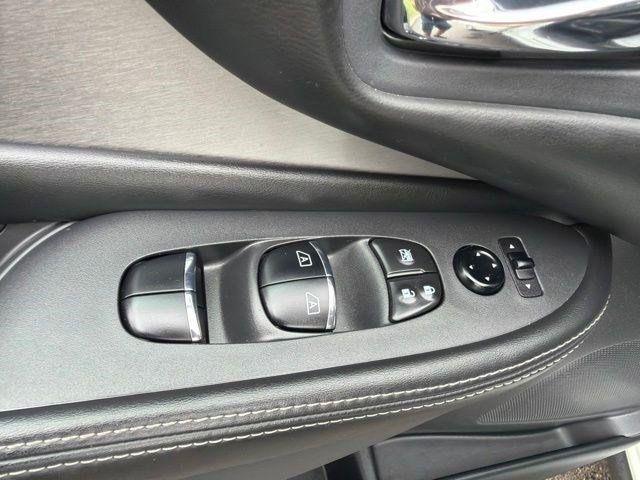 Nissan Murano  2021