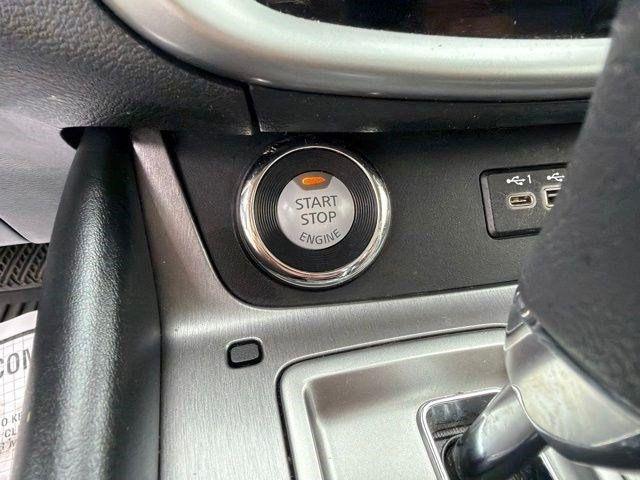 Nissan Murano  2021