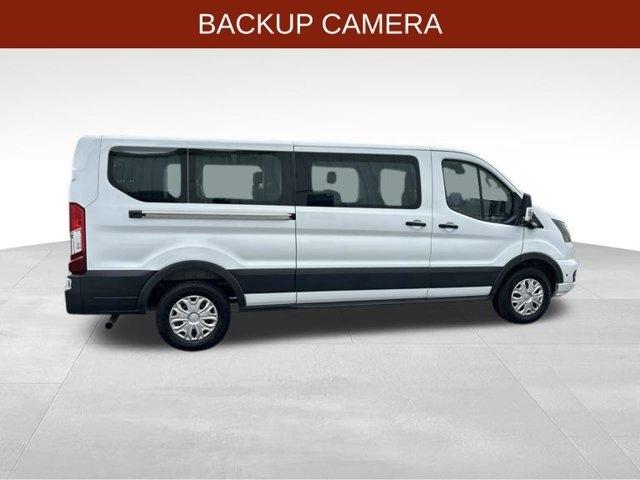 Ford Transit Passenger Wagon  2026