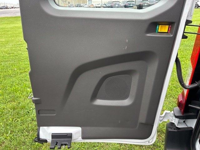 Ford Transit Passenger Wagon  2026