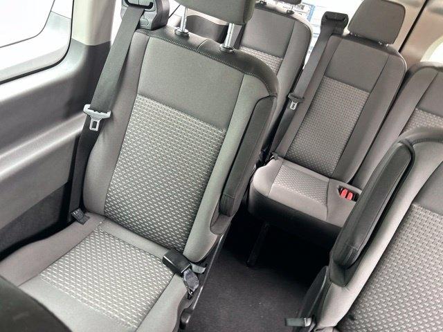 Ford Transit Passenger Wagon  2026