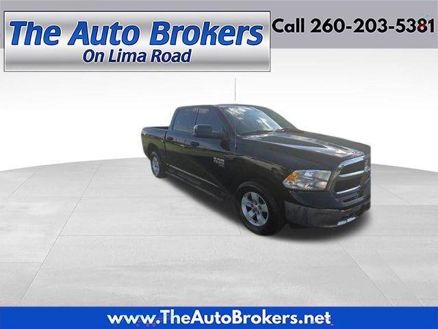 RAM 1500 Classic  2022