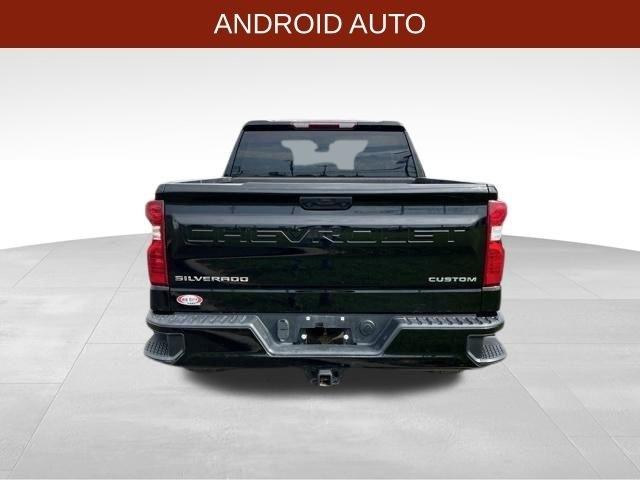Chevrolet Silverado 1500  2023