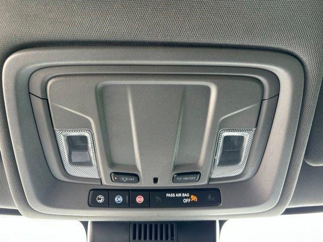 Chevrolet Silverado 1500  2023