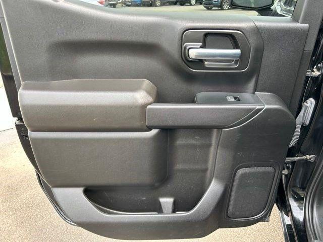 Chevrolet Silverado 1500  2023