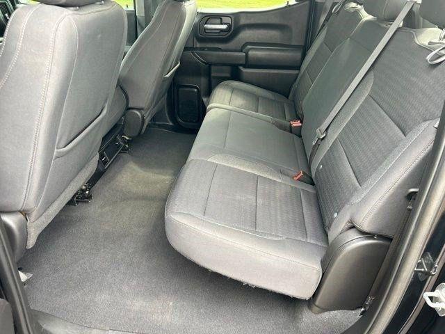 Chevrolet Silverado 1500  2023