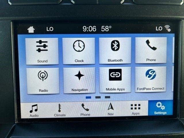 Ford F-150  2019