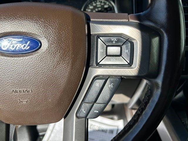 Ford F-150  2019