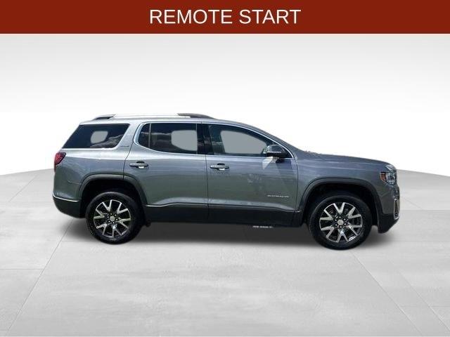 GMC Acadia  2021
