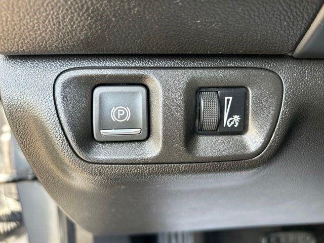 GMC Acadia  2021
