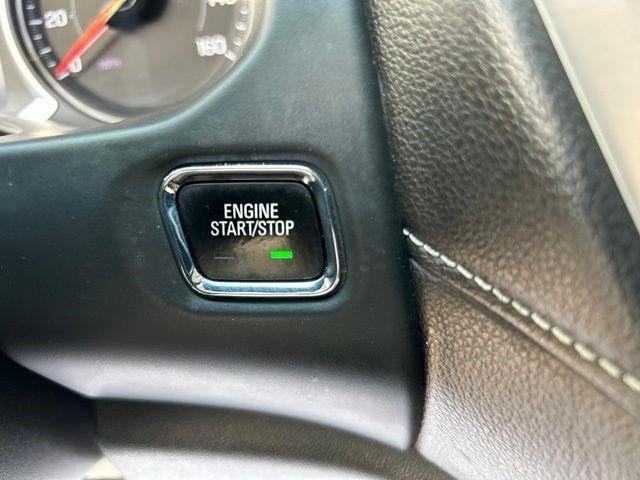 GMC Acadia  2021