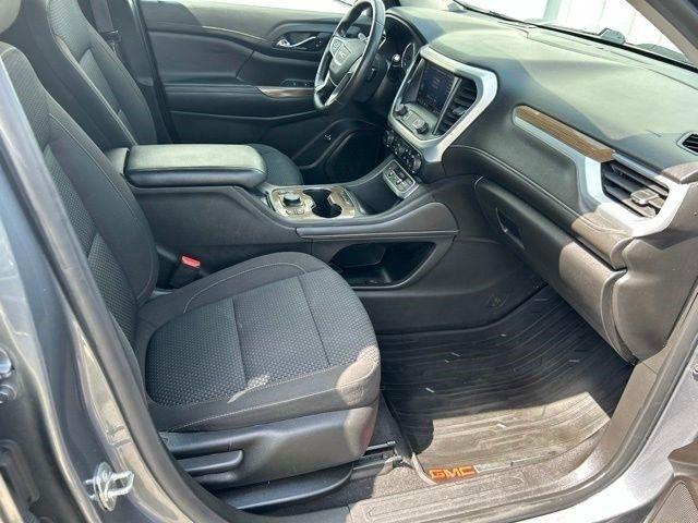 GMC Acadia  2021