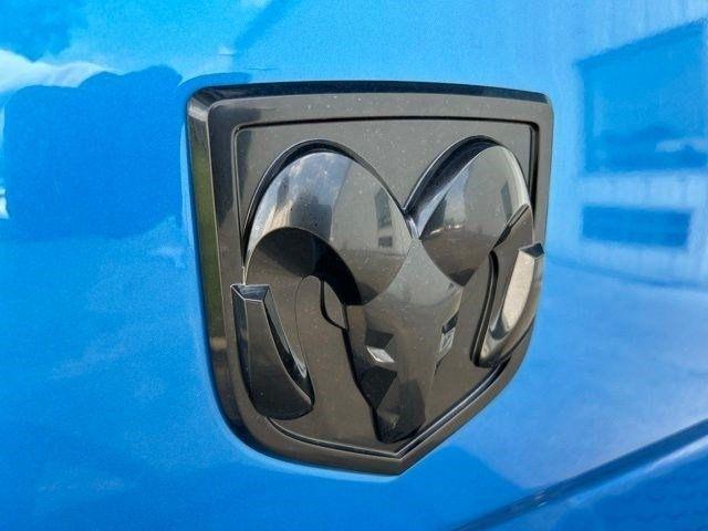 RAM 1500 Classic  2019