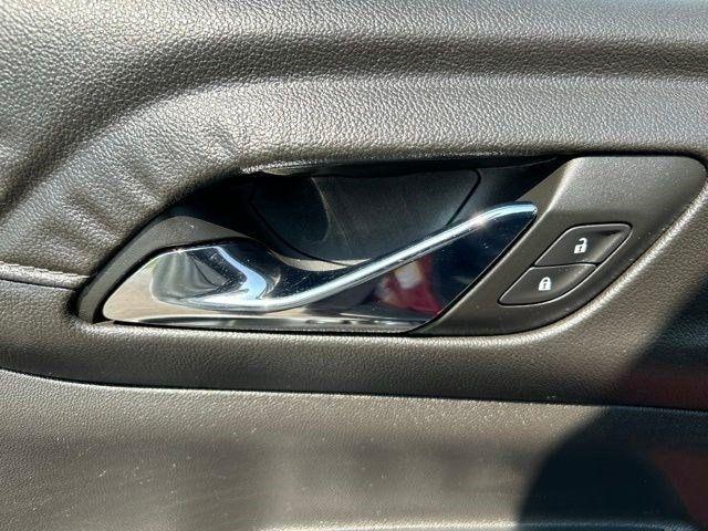 GMC Acadia  2023