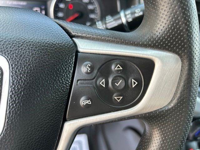 GMC Acadia  2023
