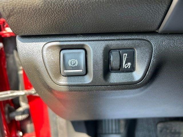 GMC Acadia  2023