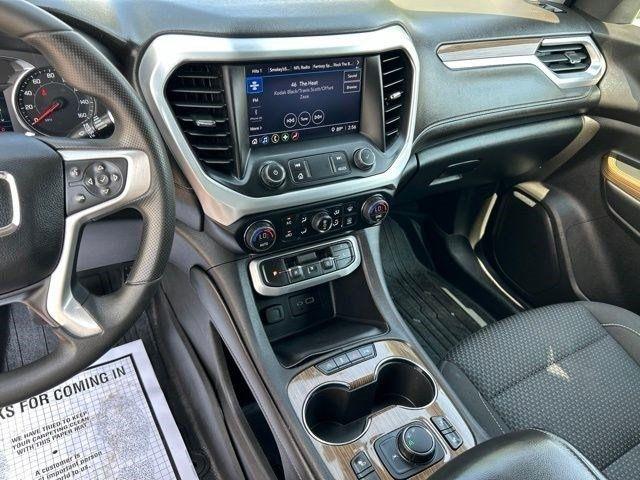 GMC Acadia  2023