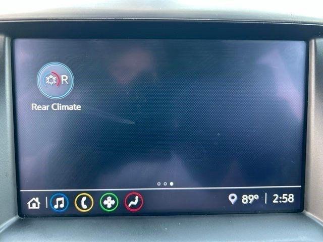 GMC Acadia  2023