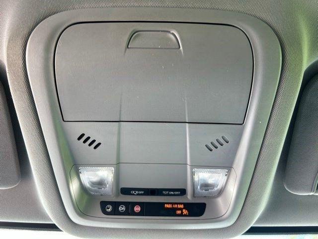 GMC Acadia  2023