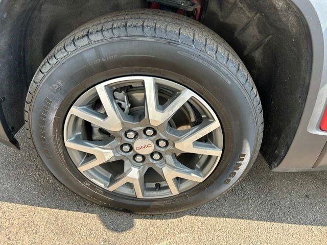 GMC Acadia  2023