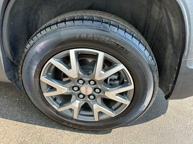 GMC Acadia  2023