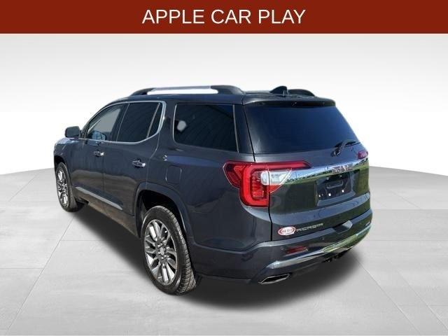 GMC Acadia  2021