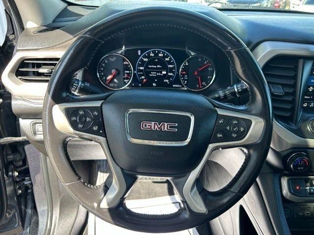 GMC Acadia  2021