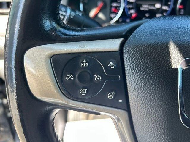GMC Acadia  2021