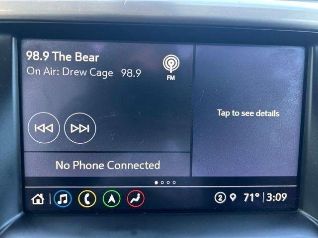 GMC Acadia  2021