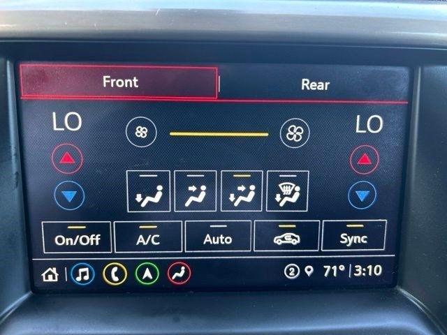 GMC Acadia  2021
