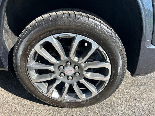 GMC Acadia  2021