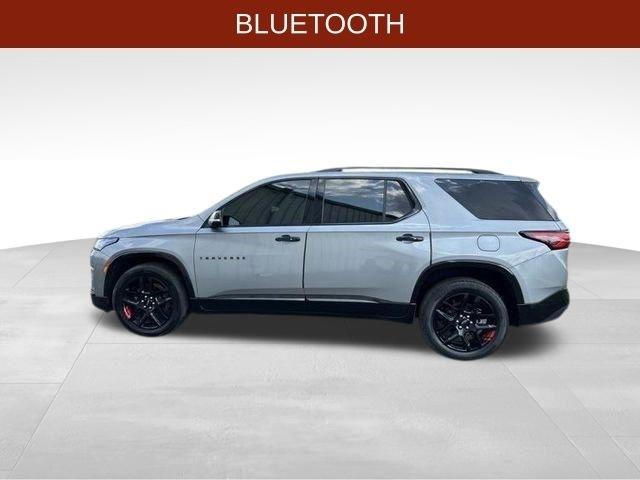 Chevrolet Traverse Limited  2024