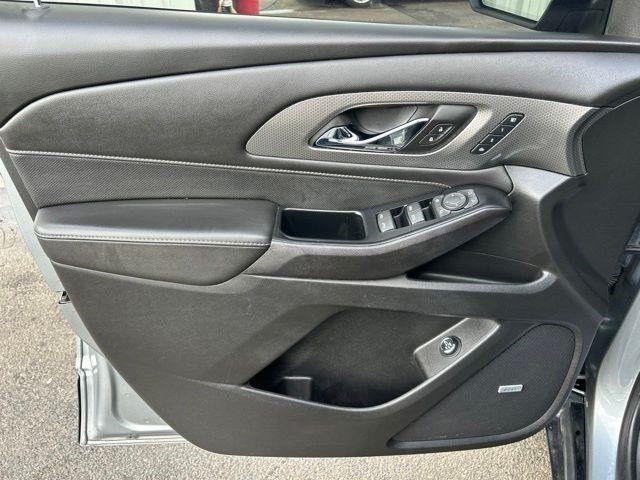 Chevrolet Traverse Limited  2024