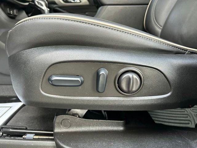 Chevrolet Traverse Limited  2024