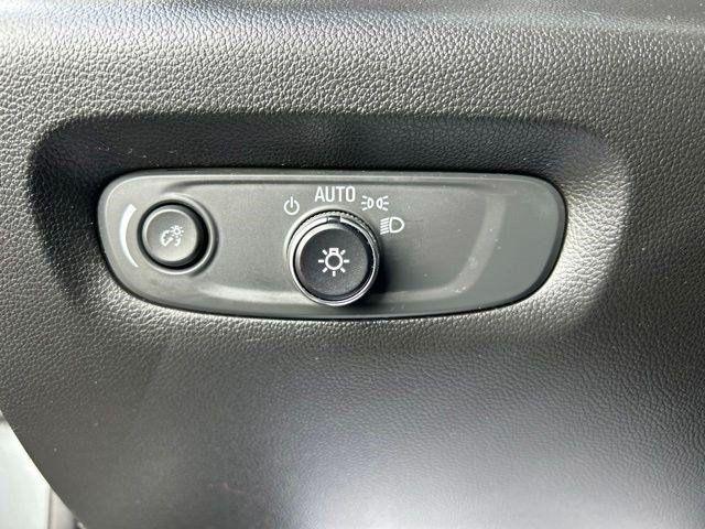 Chevrolet Traverse Limited  2024