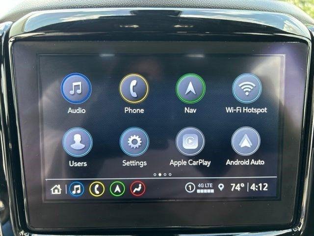 Chevrolet Traverse Limited  2024
