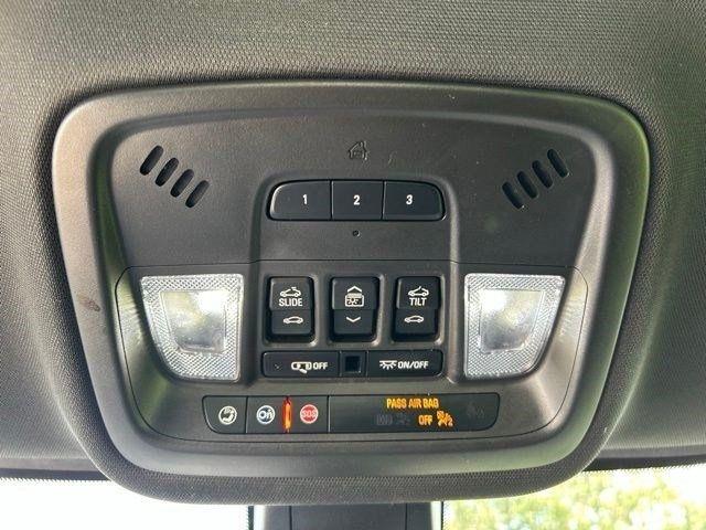 Chevrolet Traverse Limited  2024