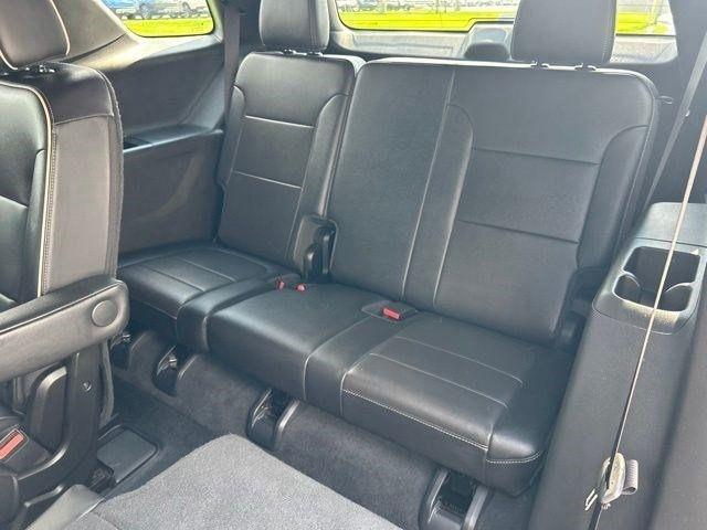 Chevrolet Traverse Limited  2024