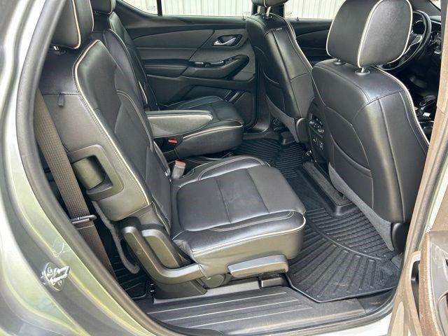 Chevrolet Traverse Limited  2024