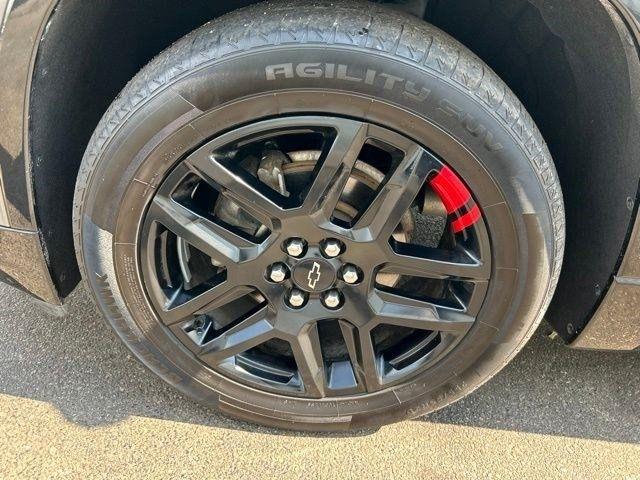 Chevrolet Traverse Limited  2024