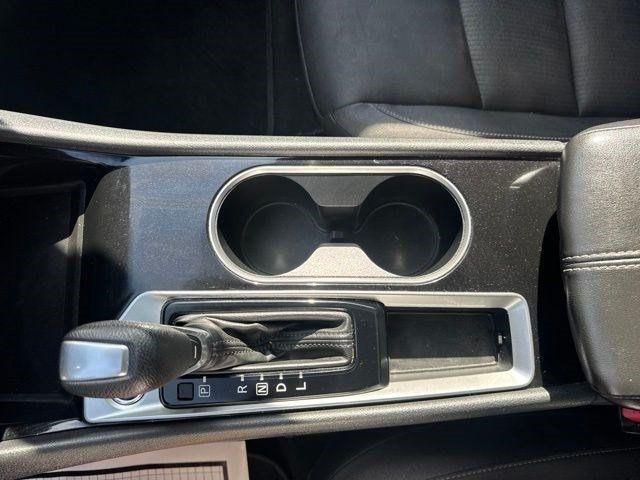 Nissan Altima  2021