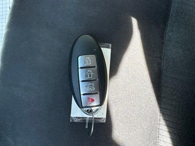 Nissan Altima  2021